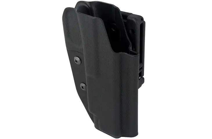 Black Scorpion Outdoor Gear CZ OWB Pro IDPA Competition Holster w/ Free S&H — 18 models